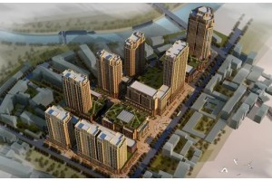 界線與不動產測繪